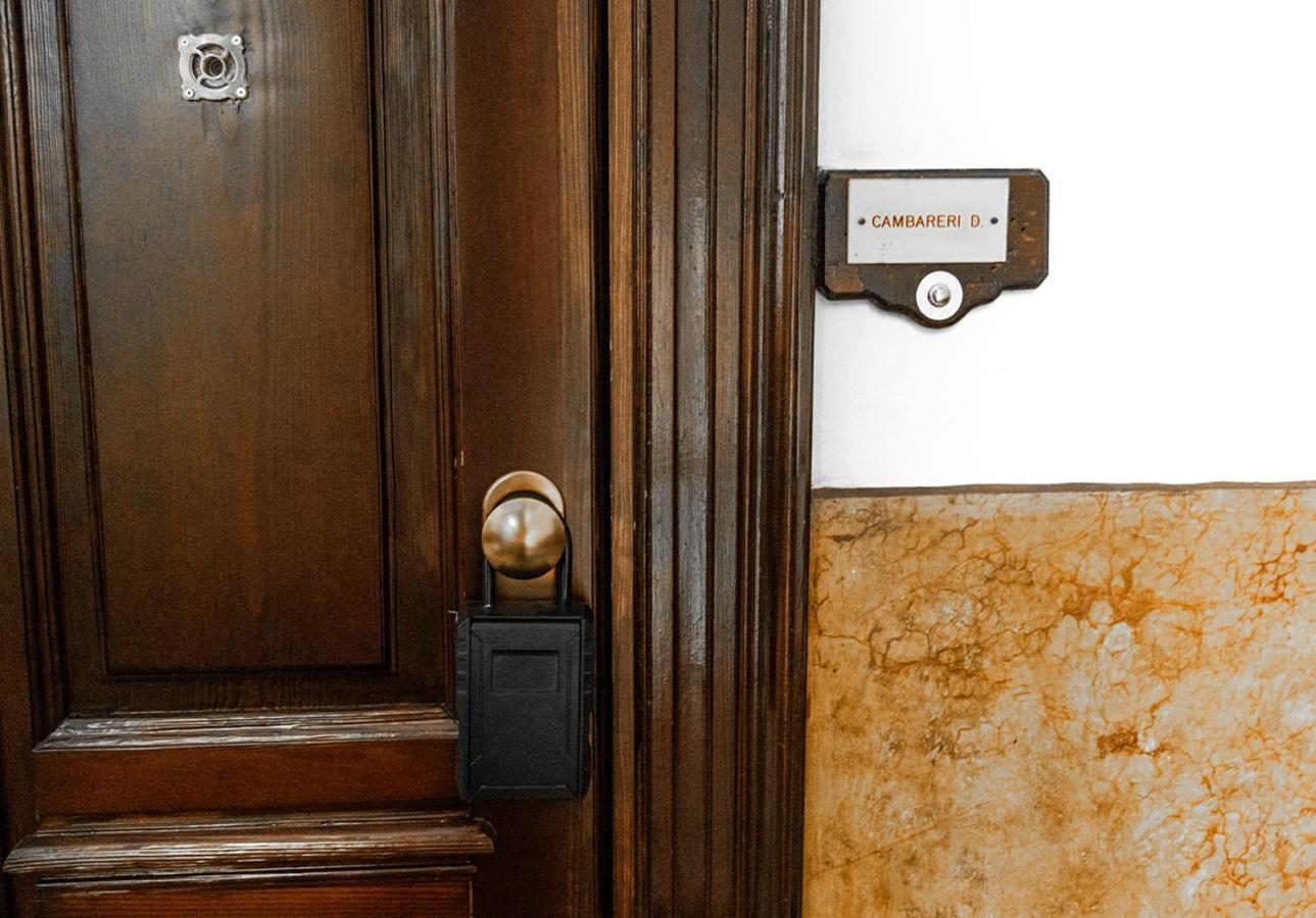 Suite Mont Blanc Nel Cuore Di Torino Zewnętrze zdjęcie