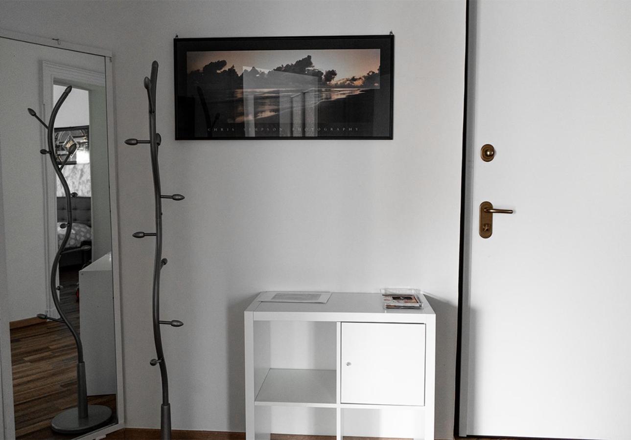 Suite Mont Blanc Nel Cuore Di Torino Zewnętrze zdjęcie